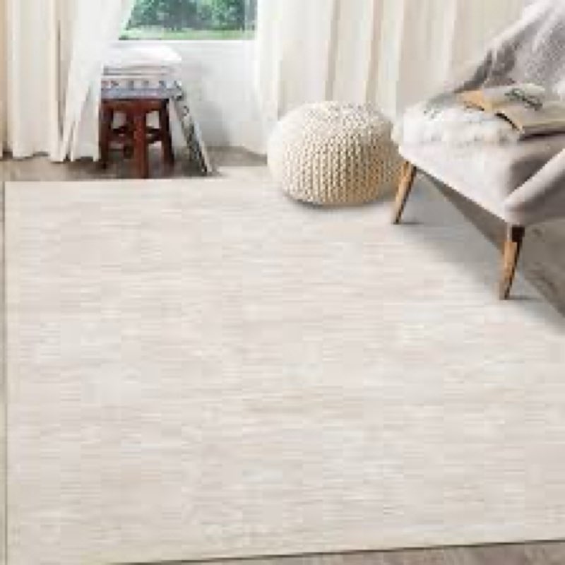 Nonslip rug