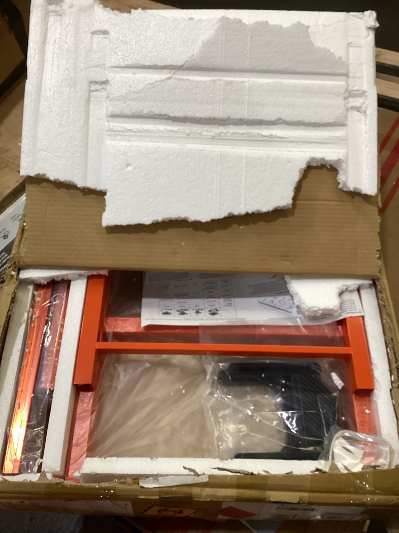 Condition photo showing New/Like New for O'SKOOL Precision Router Table Accessory Kit-Maximize Accuracy, Safety, and Dust Control, RTS022