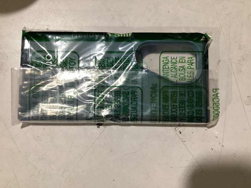 Condition photo showing Good Condition for OtterBox Galaxy Z FOLD7 Defender Series XT Case - Sagebrush Green, screenless, screenless, Rugged Hi