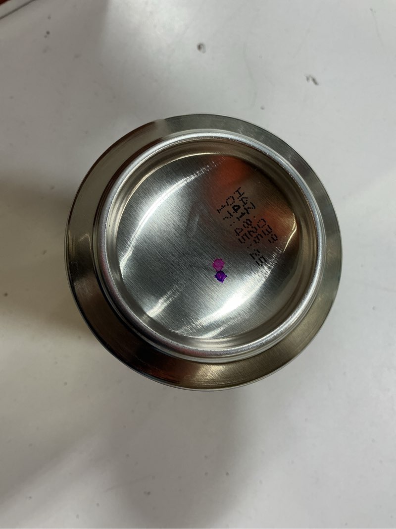 Condition photo showing New/Like New for bero edge hill hazy ipa, non-alcoholic craft ale 12-pack, tropical & juicy hazy ipa, hoppy new england-style na beer by tom holland, alcohol alternative beverage for every occasion edge hill hazy ipa 12 fl oz (pack of 12)