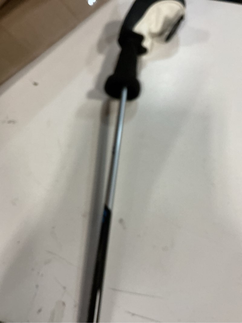 Condition photo showing New/Like New for cleveland golf launcher halo xl hybrid right graphite senior 18 degrees