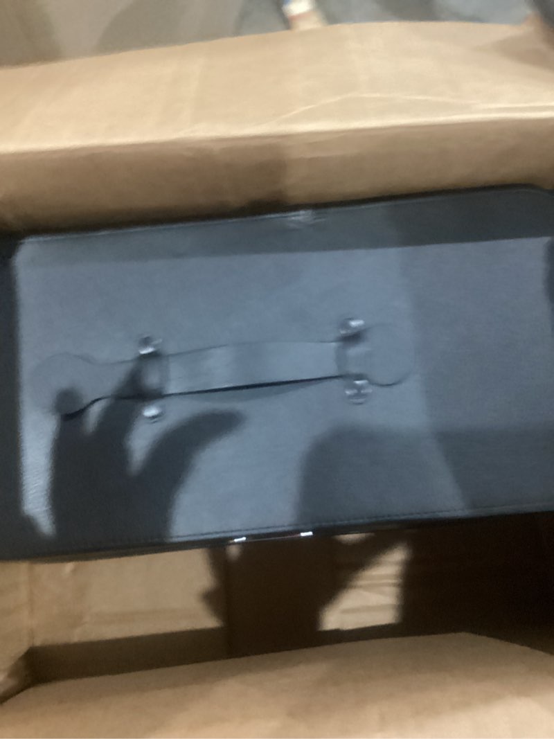 Condition photo showing New/Like New for Shark FlexStyle Air Styling & Drying System, Powerful Hair Dryer Brush & Multi-Styler with Auto-Wrap Curlers, Diffuser, Paddle Brush, Round Brush, Concentrator Attachment, Black Cherry, HD457CR