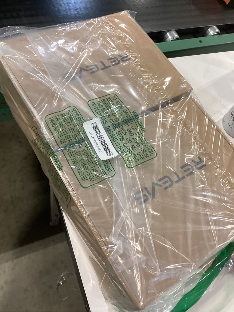 Retevis RB89 Walkie Talkies with Earpiece, Professional Wireless Walkie Talkie, GMRS, Rugged 2 Way R