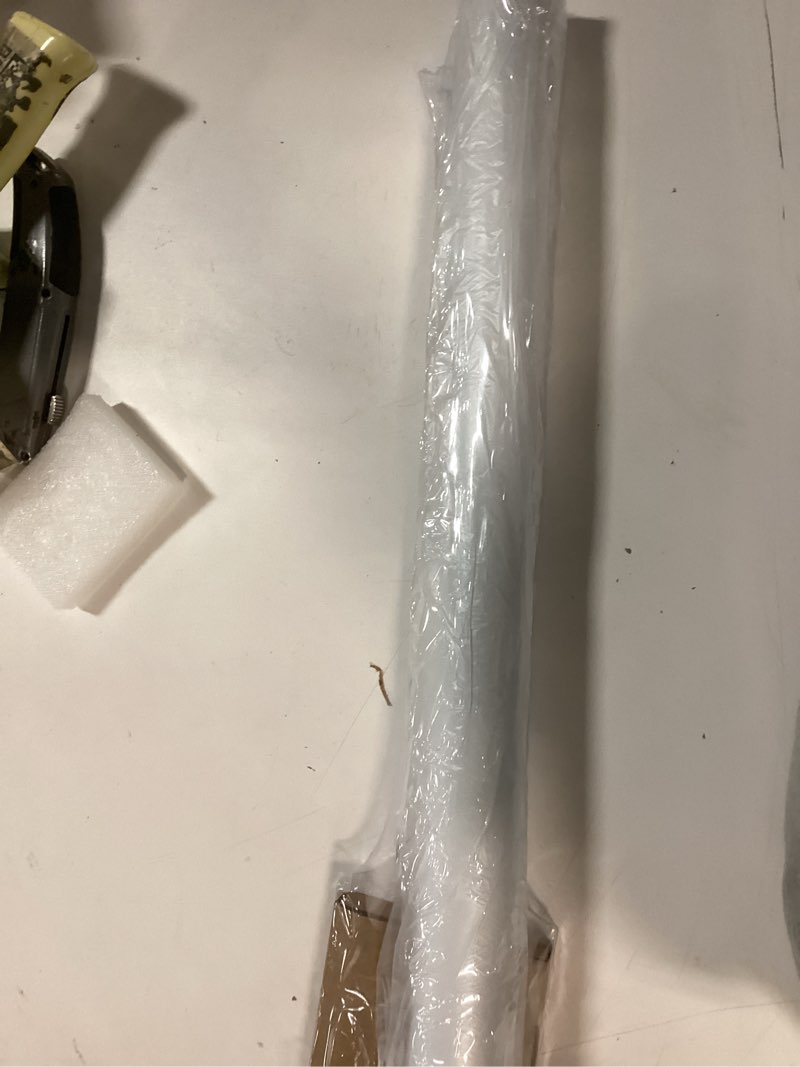 QLLY Adjustable Metal Table Leg, 24-40 inch, 60-100cm, Home Office DIY Desk Leg, Furniture Leg Set (