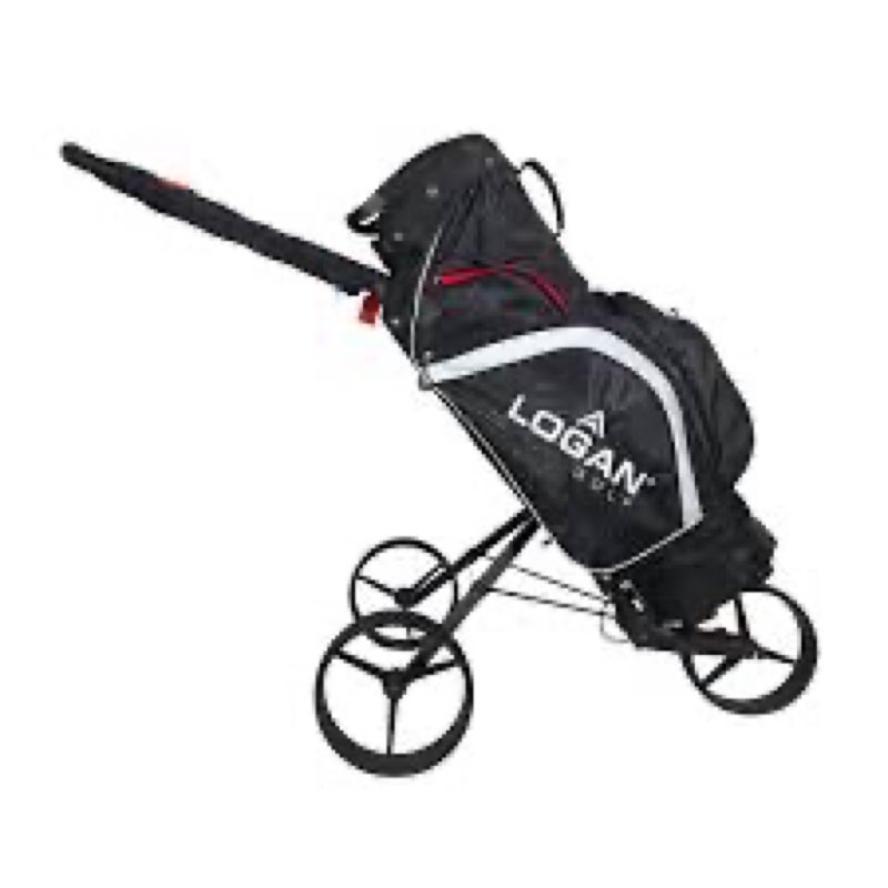 Folding  golf bag A001 (no bag)