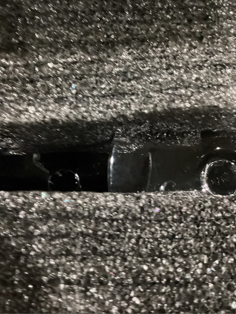 Condition photo showing As Is for JBHO Martini Glasses, Crystal Coupe Glasses Set of 4, 10 Oz, Large and Fancy Cocktail Glasses, Hand-Blown Champagne Coupe Glasses for Espresso Martini, Manhattan as Bar Glassware or Mother's Day Gift 4 Count(Pack of 1)