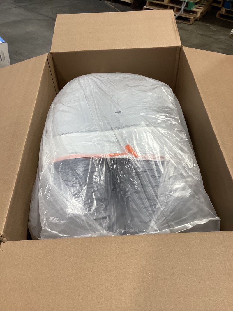 Condition photo showing Good Condition for cute castle pregnancy pillows, soft u-shape maternity pillow with removable cover - full body pillow