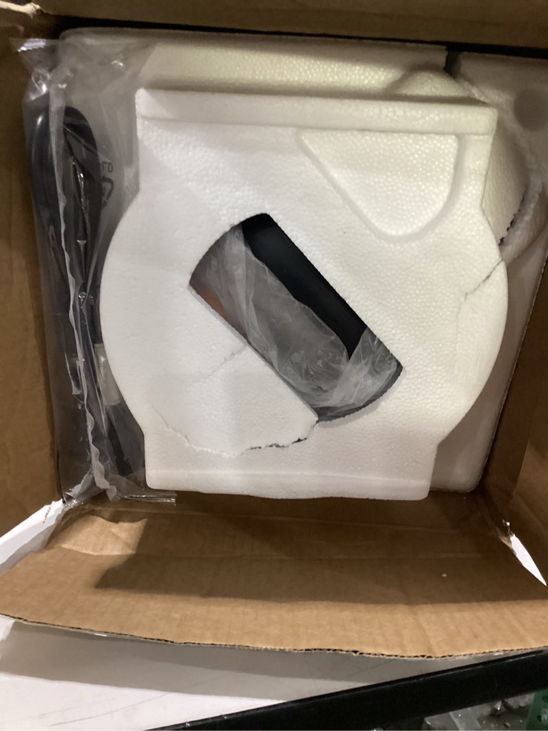 Condition photo showing Good Condition for (Not tested) Instant Pot Duo Plus 9-in-1 Multicooker, Pressure Cooker, Slow Cook, Rice Maker, Steamer, Sauté, Yog