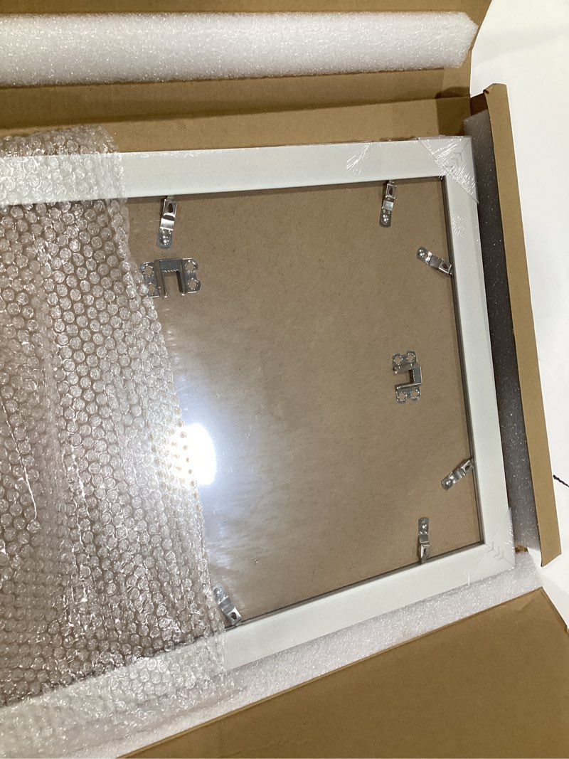 Condition photo showing Good Condition for ktkde 11x17 picture frame set of 2, ornate vintage gold poster frames with 11 x 17 antique photo frame for rustic gold frame wall decor display retro home decor best gift gold2-2 pack 11x17