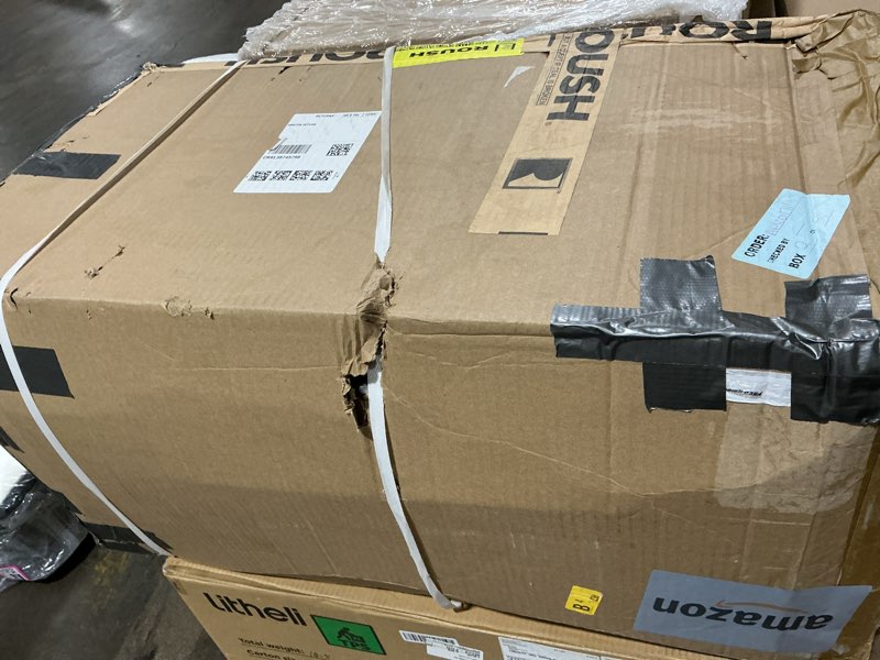 Condition photo showing As Is for Roush 422014 Suspension System (2015+ F-150 FOX 2.0), 1 Pack