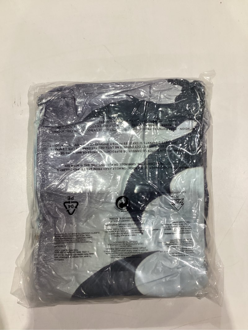 Condition photo showing New/Like New for Christian Gifts for Women Faith, Inspirational/Religious/Spiritual Gifts for Adults, Soft Throw Blankets for Women/Men, Personalized Blankets for Adults 30"x 40" Bible1 30" x 40"