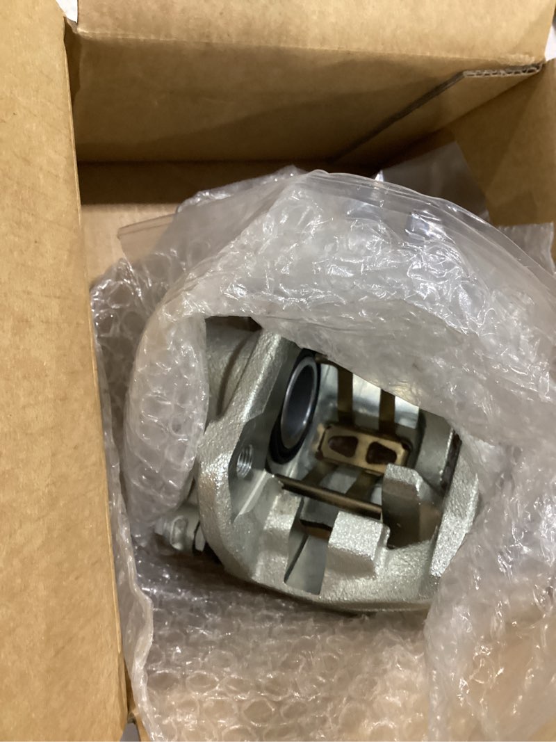 Condition photo showing Good Condition for cciyu 19b6886 19b6887 rear left & right brake calipers with bracket for acura for rdx 2013-2018,for honda for crosstour 2012-2015,for honda for cr-v 2007-2016 driver & passenger side rear[19b6886+19b6887]