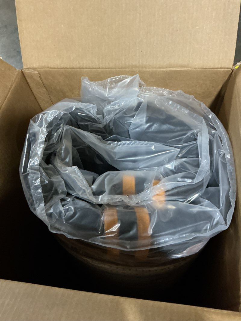 Condition photo showing New/Like New for (Similar to stock photo) Nectar Classic 12” Twin Mattress - Medium Firm - Contouring Memory Foam - Cooling Top Layer - Support & Pressure-Relief - Mattress in a Box - 365-Night Trial & Forever Warranty Twin Classic 12\" Mattress