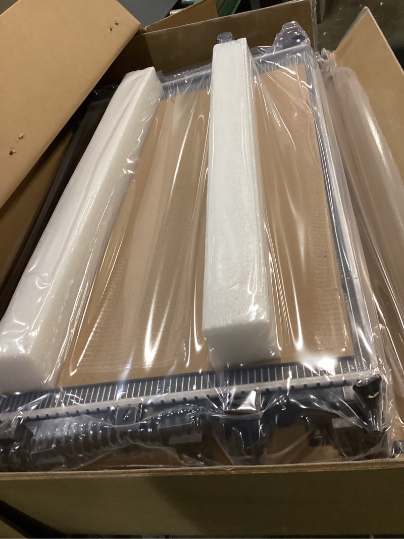 Condition photo showing Good Condition for radiator | compatible with ford f-100, f-250, f-350 1967-1979?f-150 1978-79 cu397:ford f-100,ford f-150,ford f-250,ford f-350