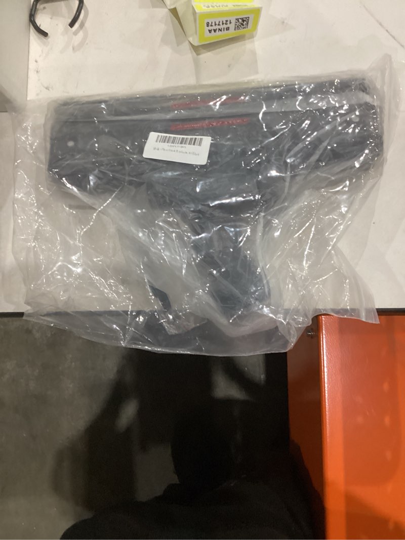 Condition photo showing New/Like New for Vacuum Attachments & Brushes, 32MM Universal Vacuum Brush Attachment, Replacement Floor Brush Compatible with Models NEN110A, NEN110B, NEN110D 3670M, 3680, 3670G Series (Black)