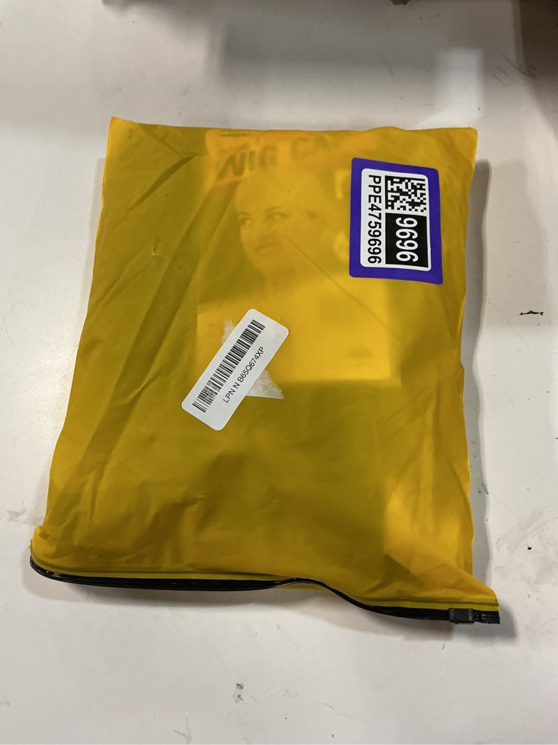 Condition photo showing New/Like New for p427 honey blonde human hair bundles deep wave 3 bundles 20 20 20 inch unprocessed brazilian virgin remy hair highlight blonde deep curly bundle human hair extensions 20 20 20 #p427 highlight blonde dp