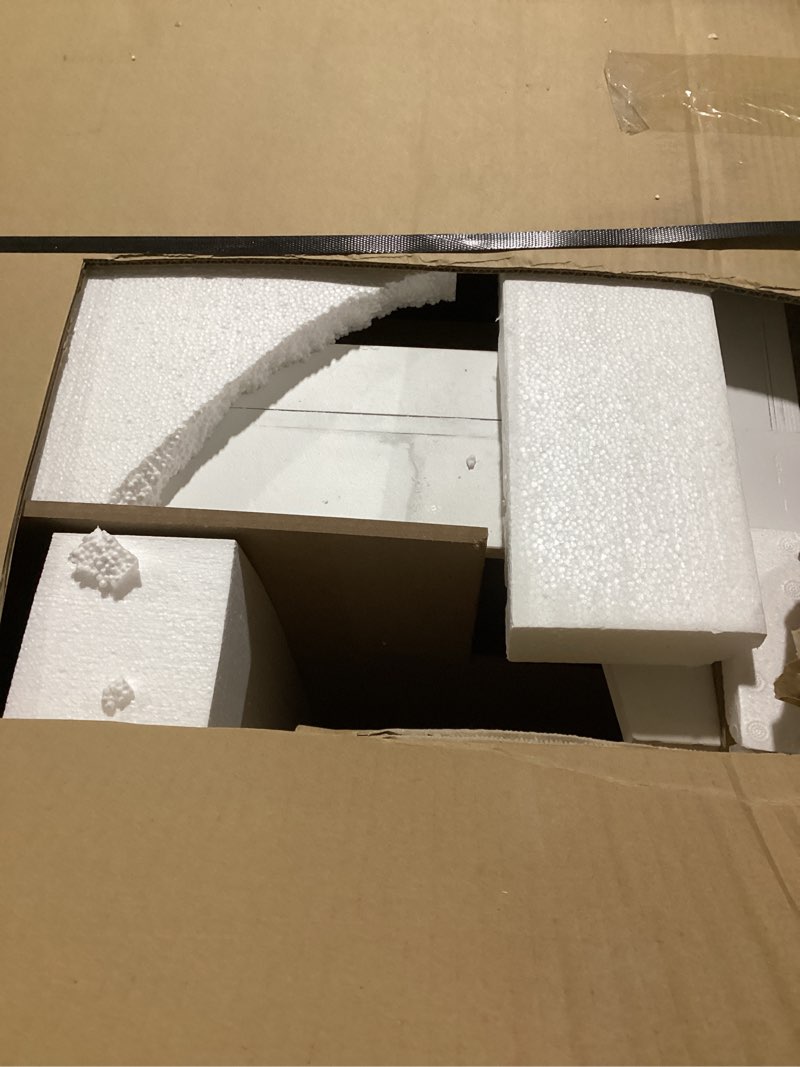 Condition photo showing Good Condition for katherine 72-inch double vanity