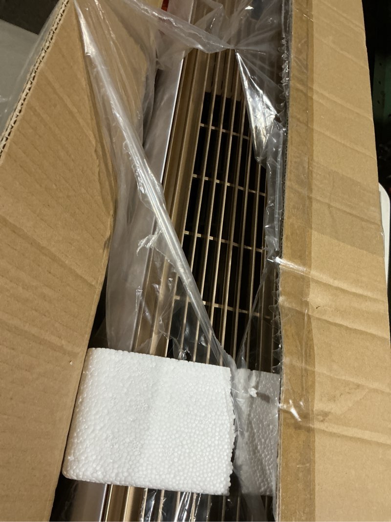 Condition photo showing Good Condition for PNTCK Tower Fans with Ice Packs, 12H Timer, 4 Modes, 3 Speeds, 20FT Remote, 80° Oscillating, 36” Por