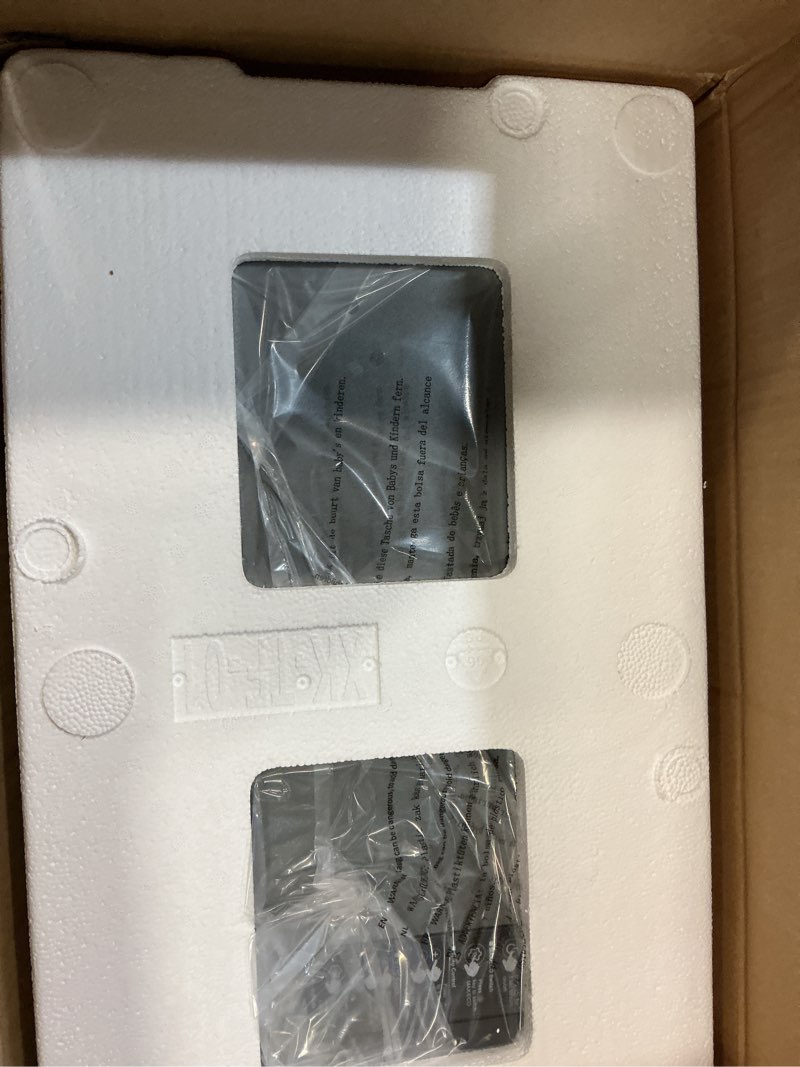 Condition photo showing Good Condition for bougerv 12 volt refrigerator 12v car fridge 30 quart portable freezer compressor cooler compressor freezer, 12/24v dc 110~240v ac, -8?~50? for truck rv suv (black)