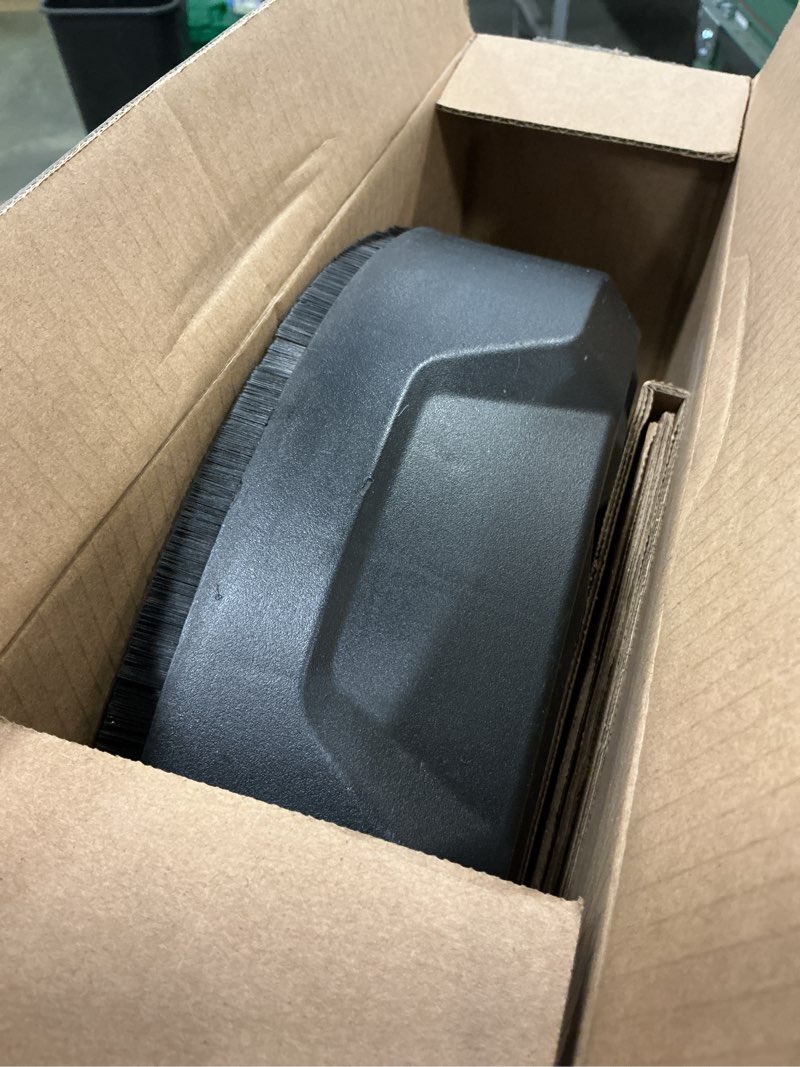 Condition photo showing As Is for Westinghouse Universal 15” Pressure Washer Surface Cleaner Attachment - 3400 Max PSI, 1/4” Connector - For Gas and Electric Pressure Washers 15" Surface Cleaner