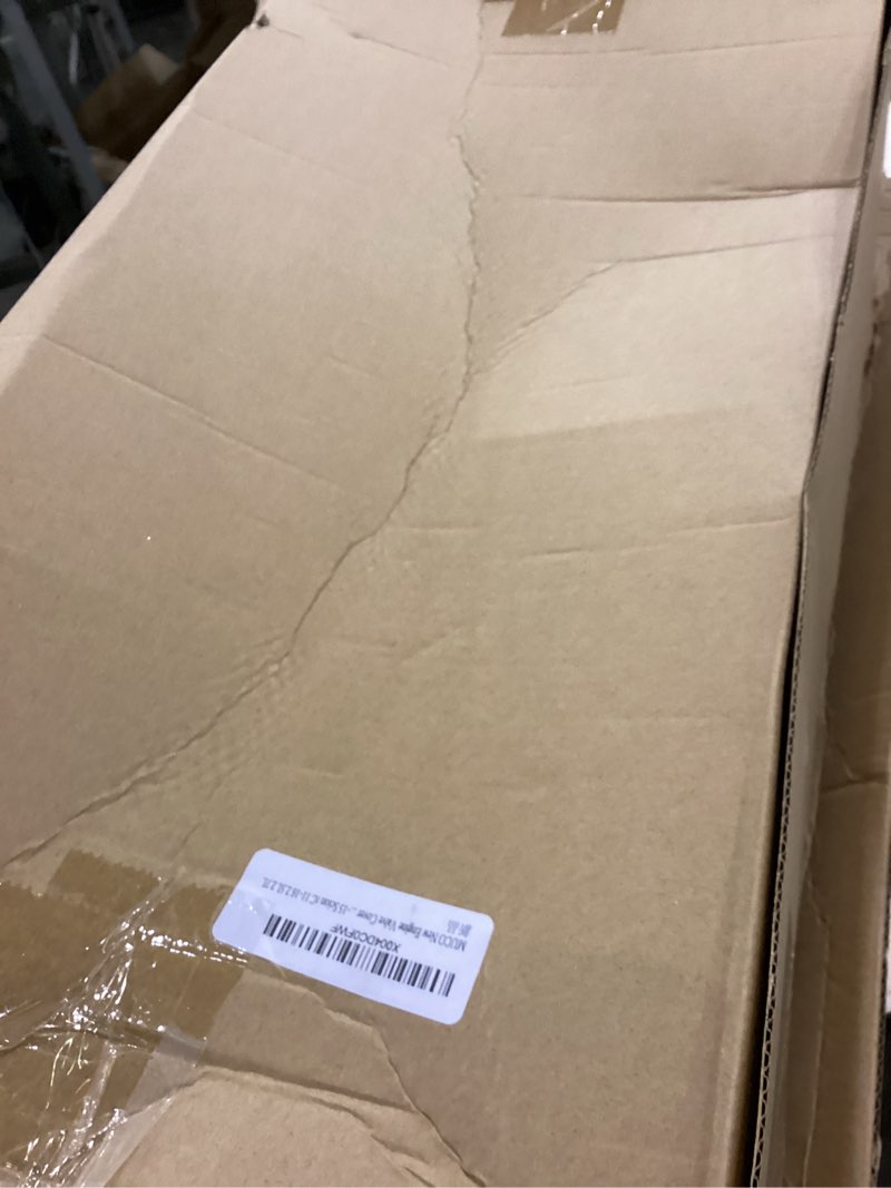 MUCO New Aluminum Engine Valve Cover Kit 112020P020 With Gasket Bolts Oil Cap Fit for Camry 10-17 Hi