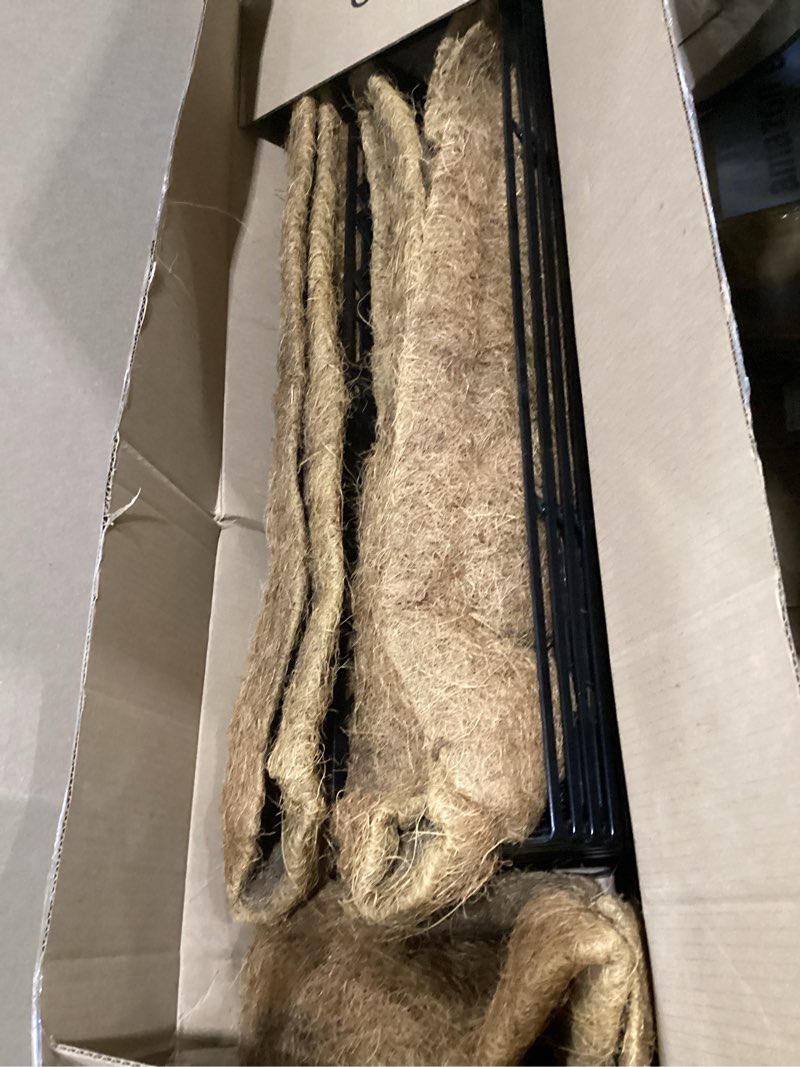 grow pads for hydroponic seed starting 