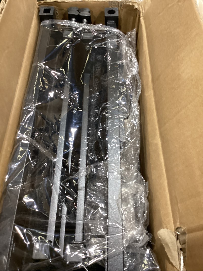 Condition photo showing Good Condition for NWH Collapsible Wagon Cart with Wheels Foldable, 360LBS Large Capacity Portable Folding Utility Heavy Duty Beach Wagons Cart with All-Terrain Wheels for Groceries Shopping, Camping, Sports, Garden