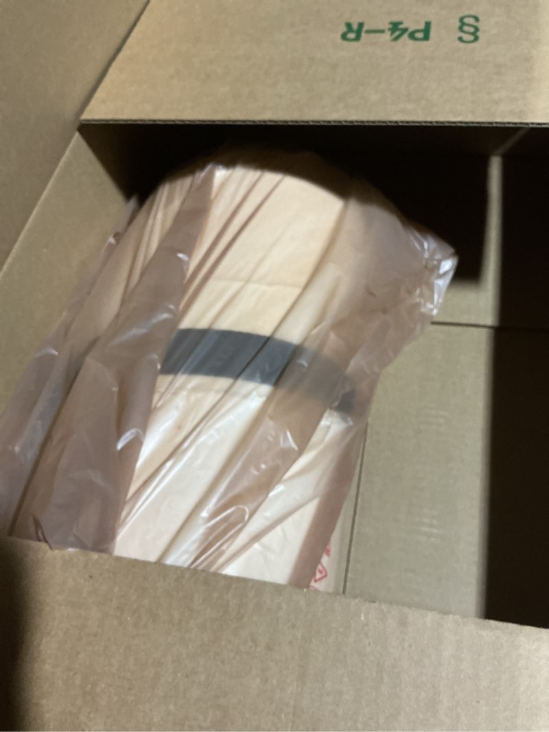 Condition photo showing As Is for WOOWAVE 45"×18" Foldable Snow Sled?Fits 2 Children or 1 Adult?Ultra Portable, Strong and Durable, Sturdy Fabric Stitching, Handles with Steering?Kid's Winter Fun Yellow-45" Foldable Extra Cushion