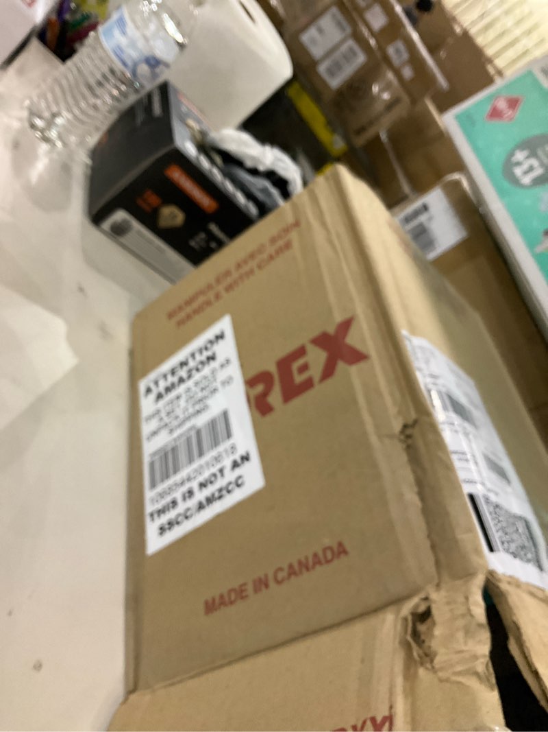 Thai Coffee Powder Cappuccino Coffee Mix 3 In 1 [ 20G. X 25 Sachets ]