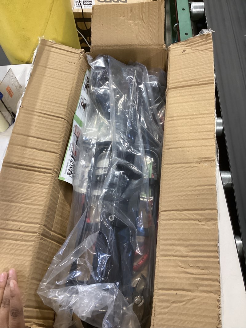 rockbros rear bike rack quick release bike cargo rack luggage bike rack rear mountain bike rack all black