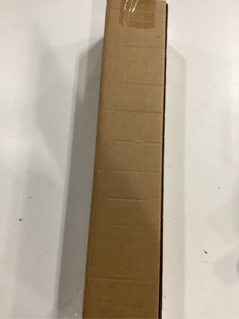 Condition photo showing New/Like New for Glass extractor, 20 inches long, glass extraction filter tube, glass extraction tube, 50mm in diamet