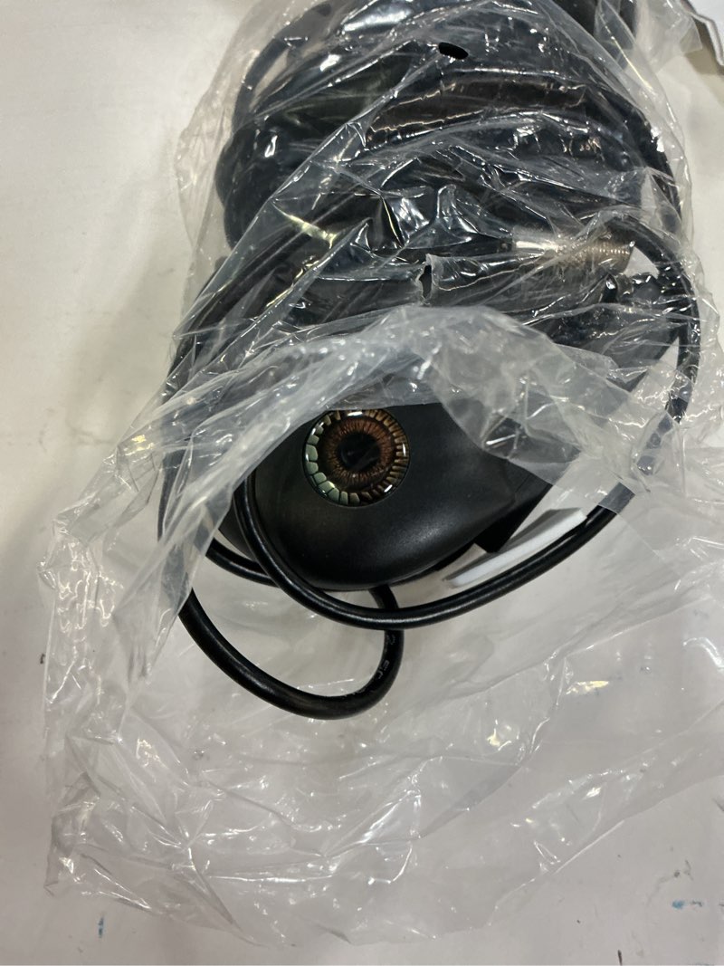 Condition photo showing Good Condition for digital antenna for smart tv, 2024 upgraded outdoor/indoor hd digital portable tv antenna with signal booster long 550+ miles range support all tv with 4k 1080p antenna para tv-32.8ft coaxial