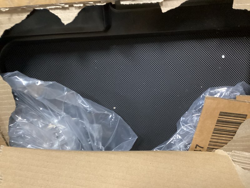 Condition photo showing Good Condition for Walking Pad with Handle Bar, 2026 Upgrade Small Walking Pad Treadmill for Home, 3.0HP Portable Under Desk Treadmill with Handles for Home Small, 0.6-7.6MPH, 350LBS Black-B