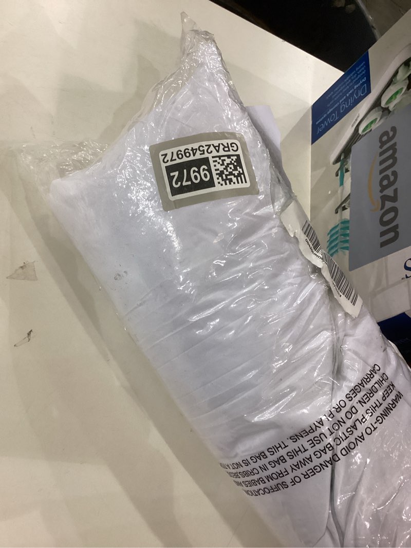 Condition photo showing As Is for Pillow