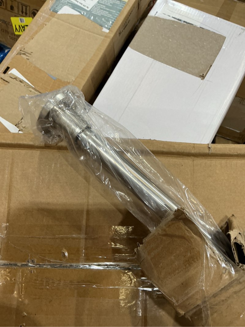 shower rod