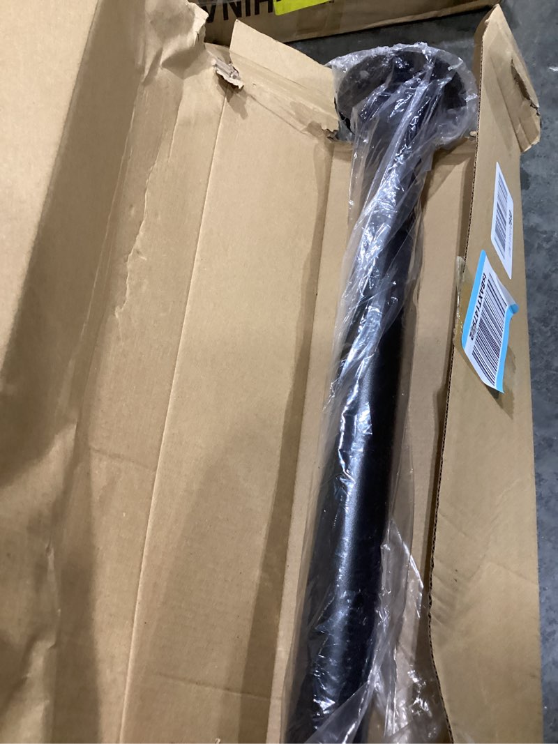 Condition photo showing Good Condition for adjustable metal desk leg 21~36 inch, adjustable metal table legs, home office diy furniture leg set, for computer desk? dining table? office desk (2, black) 21~36 inch?2 pack?