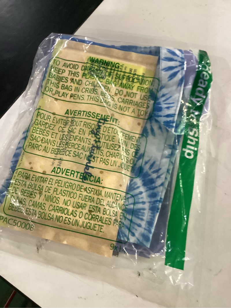 Condition photo showing Good Condition for mess-proof" baby and toddler gear(product info unknown)