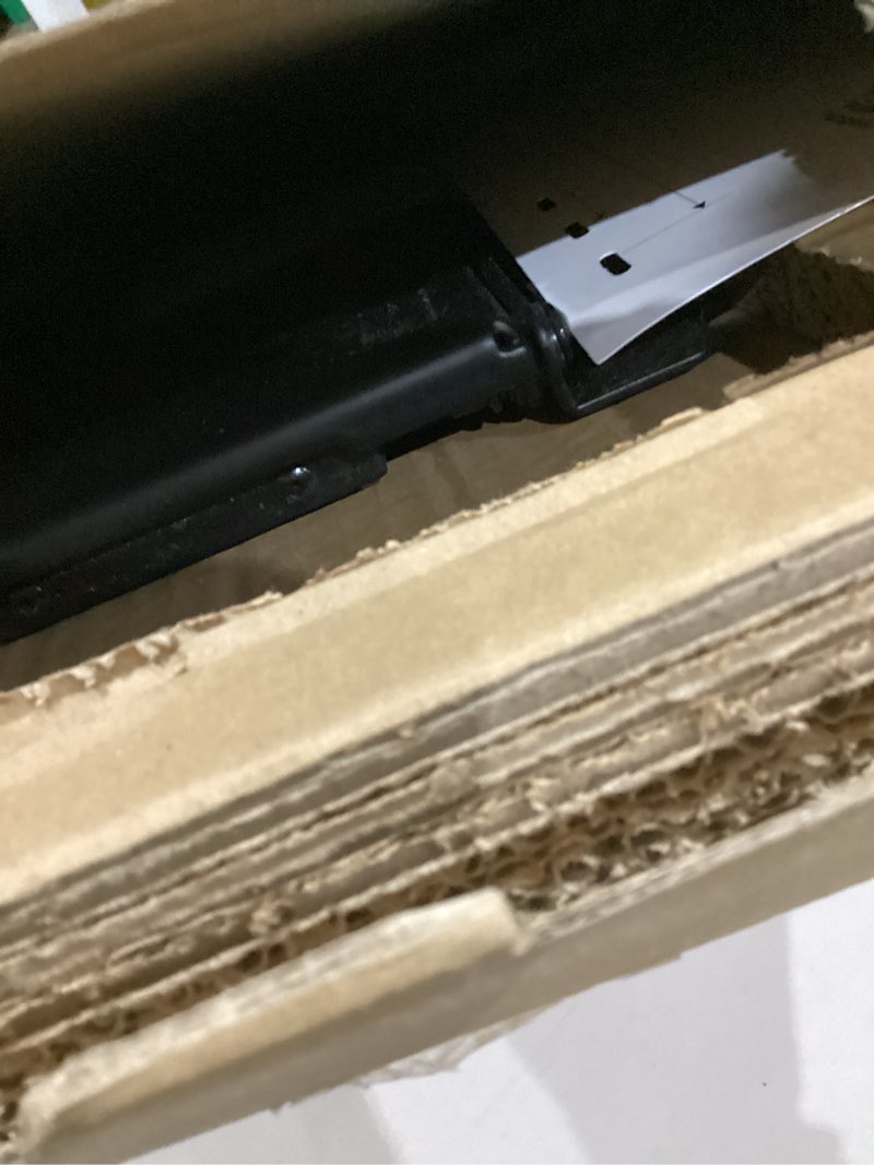 Condition photo showing As Is for monTEK 0.77" Ultra Slim TV Wall Mount for 37-75 Inch TVs, Thin Low Profile Full Motion TV Wall Mount with Articulating Dual Arms, 4X Weight Tested, Max VESA 400x400mm, Fits 16/18" Studs