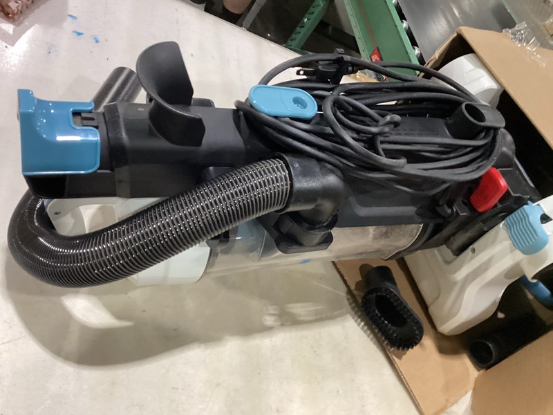 Condition photo showing Good Condition for dyson ball animal 3 upright vacuum, corded, 290aw, de-tangling motorbar cleaner head for all floors, 3 suction modes