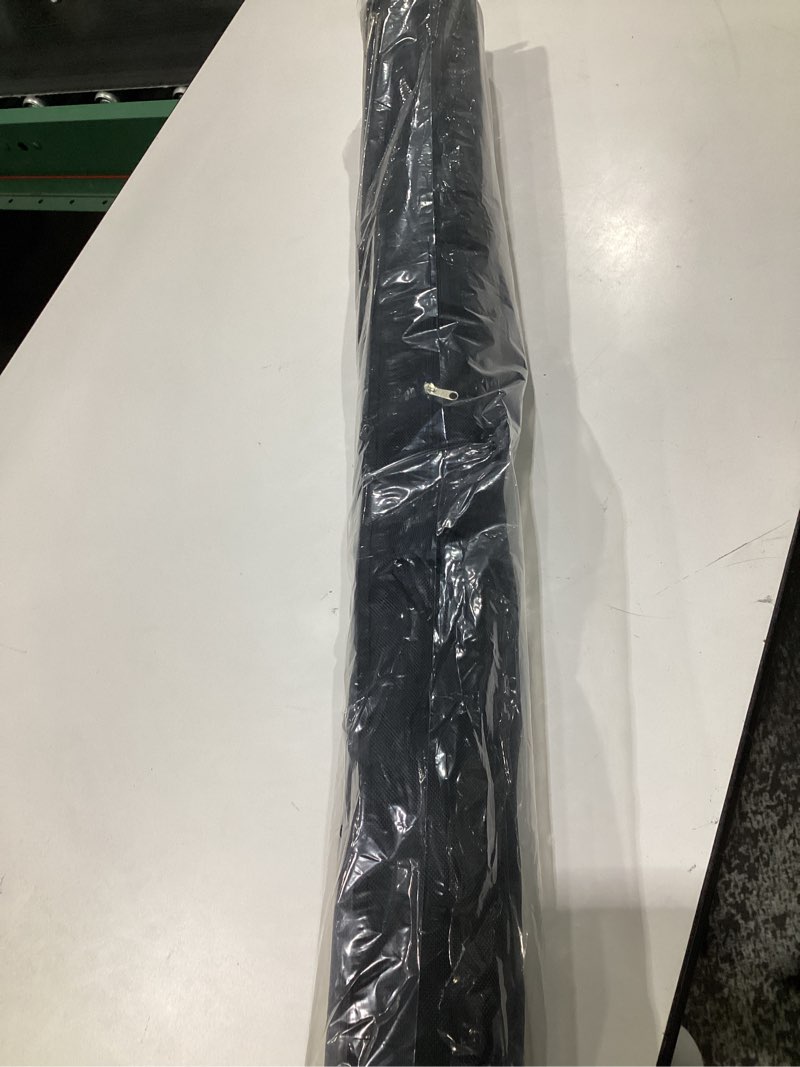 Condition photo showing New/Like New for Poker Mat, 8-10 Players Texas Holder Poker Table Top - 70" x 35" Poker Topper for Tables - Poker Game Mat with 8 Coasters in Gift-Ready and Zipper Storage Bag 35x 16inch Blue1-S