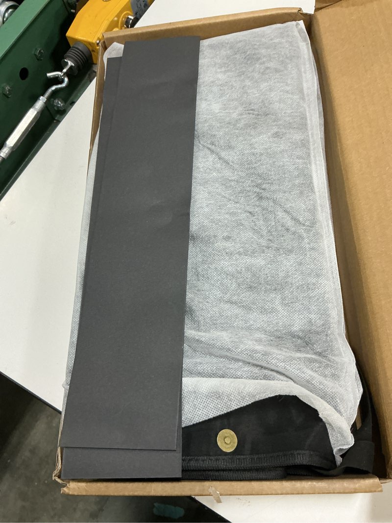 Condition photo showing Good Condition for zatooto car window shades set of 3, side & back window blackout car divider curtains, opaque suede, totally blackout, adjustable length for most cars, sedans, vans & suvs set of 3 large