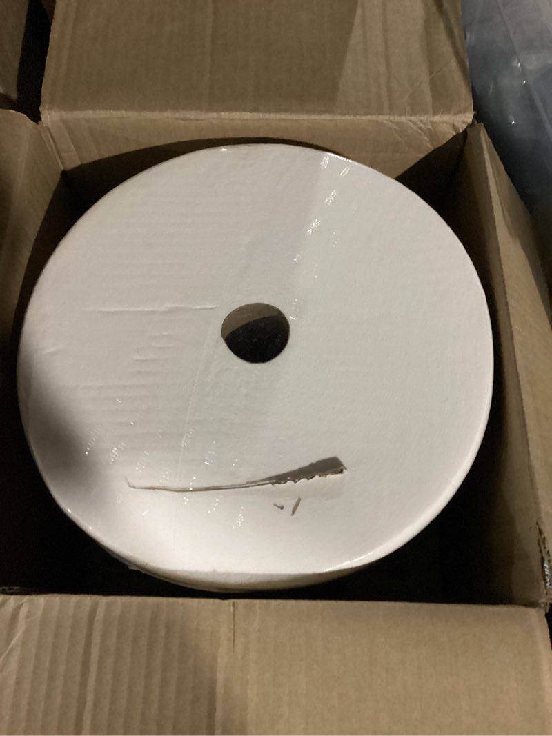 Condition photo showing New/Like New for Charmin Toilet Paper Ultra Soft, Forever Roll Starter Kit, 1 Holder, 2 Rolls, 2-ply Bath Tissue Starter Kit 2 Rolls (1700 Sheets each)