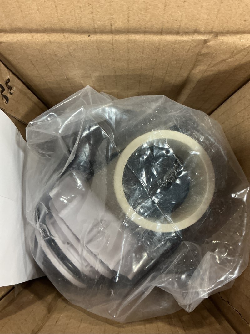 Condition photo showing Good Condition for premium 263064 pvc push pull valve – 2 inch slip fit, 7.5" center – compatible with fns plus & quad filters (fnsp24/36/48,60, quad60/80/100), triton ii sand filters – leak-proof, high-flow replacement