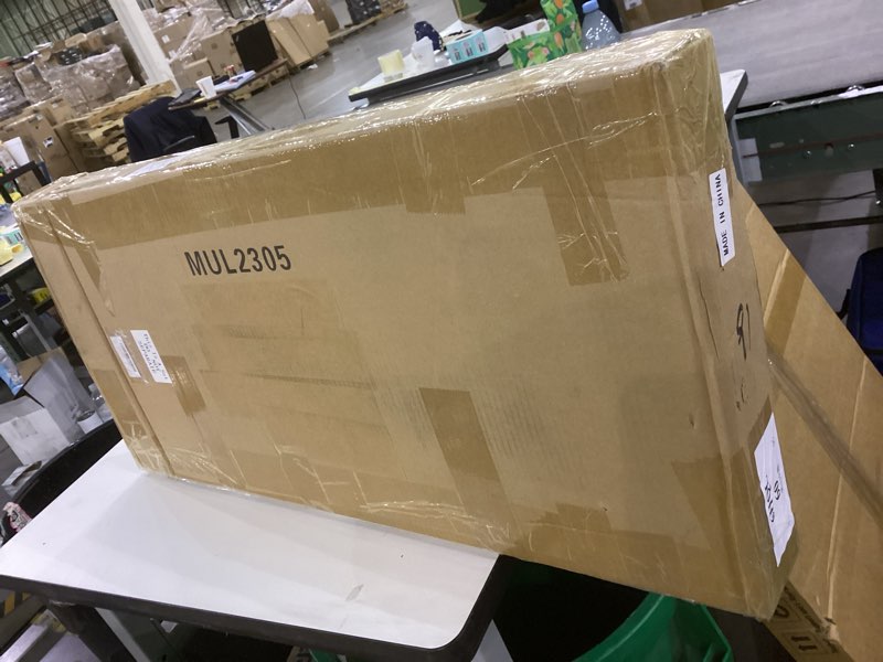 Condition photo showing New/Like New for Gisafai 2 Pcs 6ft Large Metal Christmas Yard Sign with Stakes Xmas Yard Outdoor Decorations Lawn Sign for Garden Pathway Walkway Winter Holiday Party (Santa Claus,Snowman)