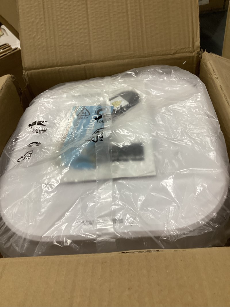 Condition photo showing New/Like New for FANCOLE Windowless Portable Air Conditioners with 4Modes & 3Speeds, 15H Timer for Smart Auto-off, 2Gal Tank for 20H Cooling, Evaporative Air Cooler 17 FT Remote, 120° Swing Swamp Cooler No Hose Needed