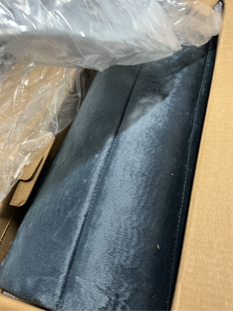 Condition photo showing Good Condition for Snailax Memory Foam Massage Mat with Heat, 10 Vibrating Motors Full Body Massager Pad for Back Pain Relief, 6 Heating Pads for Neck, Lumbar, and Leg - Gifts for Men/Women