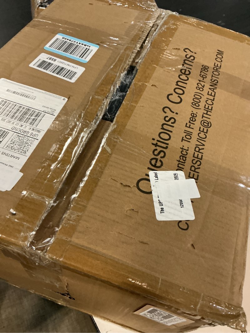 Condition photo showing Good Condition for simpli-magic heavy duty padded moving blankets 72" x 40" – 12 pack – packing blankets, furniture covers for moving standard grade