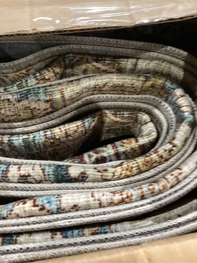 large area rug