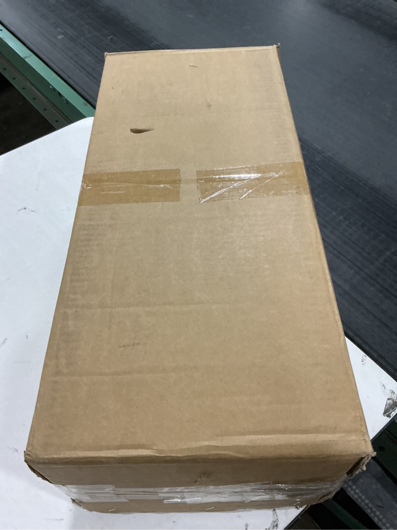 Condition photo showing As Is for Dasbecan Passenger Side View Mirror Compatible With 2021-2024 Ford Bronco Right Side Door Mirror w/M