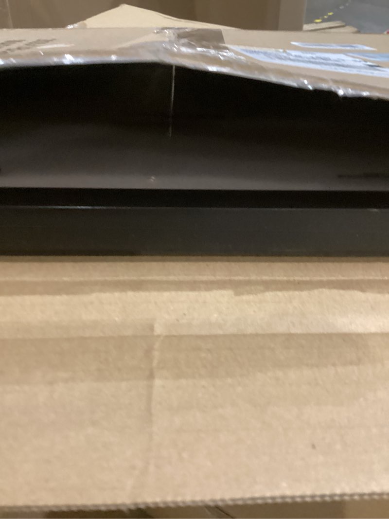 Condition photo showing Good Condition for Black Picture Frame, 20x20 Picture Frame for Square Photo Poster Canvas Certificate Document Display Horizontally or Vertically High Transparent Wall Gallery(Size 20 x 20 inches)